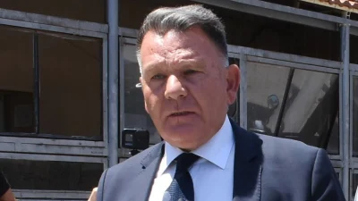 «Ζητάω μια εβδομάδα διακοπή της δίκης γιατί...» - Παραιτείται από συνήγορος της Ρούλας Πισπιρίγκου ο Αλέξης Κούγιας;