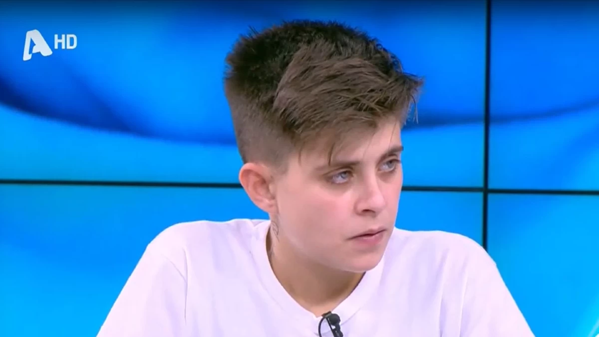 «Γυρνούσαν τα μάτια της, είδα το μωρό μου να πεθαίνει μπροστά μου...» - Οι πρώτες δηλώσεις της 23χρονης μητέρας των νεκρών βρεφών στην Πάτρα