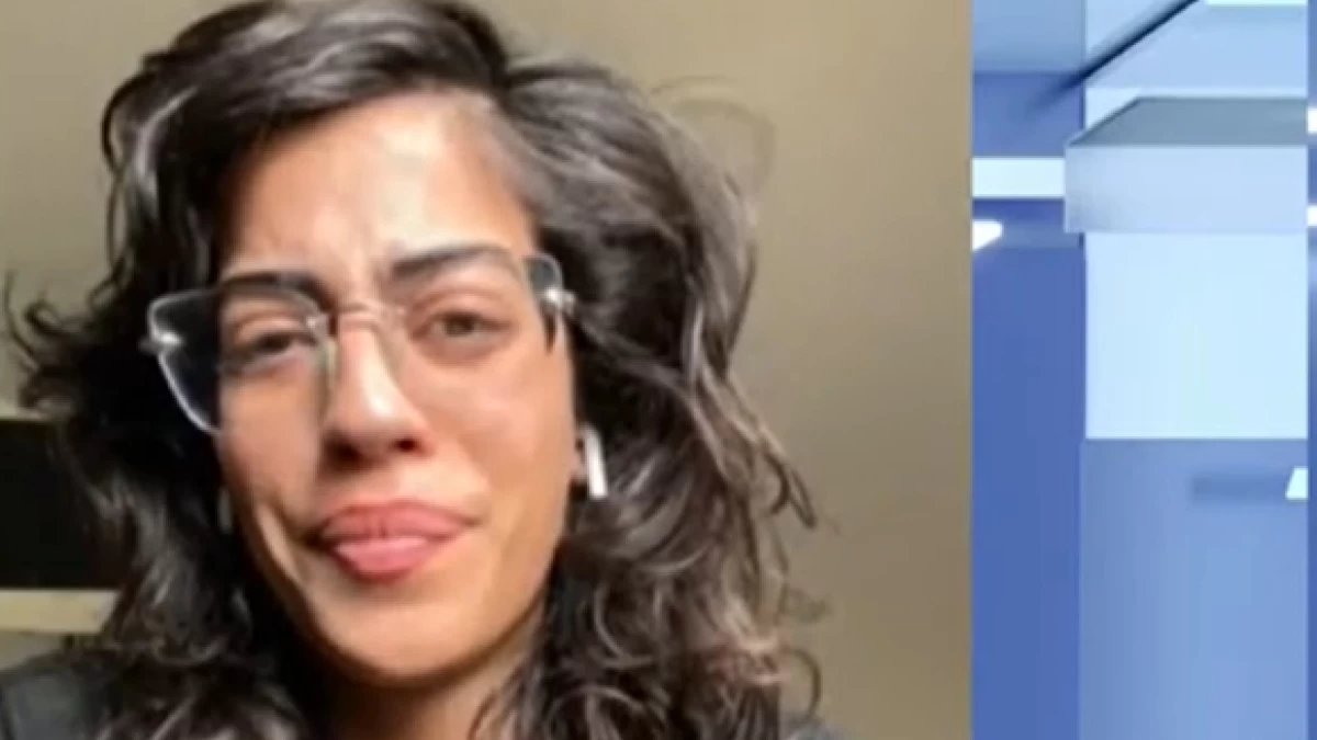 Πόλεμος Ισραήλ: «Οι σφαίρες περνούσαν δίπλα από το κεφάλι μου» - Συγκλονίζει η 27χρονη Μιχάλ που παρίστανε τη νεκρή για 6 ώρες ώστε να σωθεί