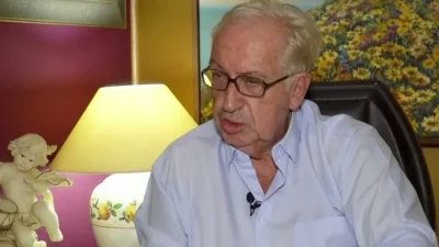 Ευχάριστα νέα από τον Κώστα Λεφάκη - Θαυμάσια ημέρα σήμερα 4/10 για Κριούς, Δίδυμους και 3 ακόμη ζώδια