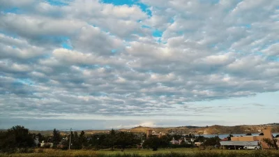 Γενικά αίθριος ο καιρός σήμερα, Σάββατο 21 Οκτωβρίου - Πόσο θα αυξηθεί η θερμοκρασία