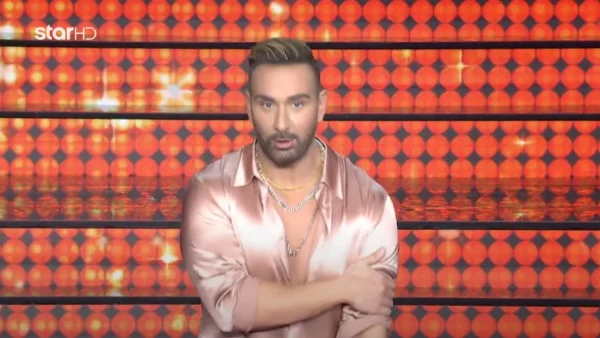 Fame Story Highlights (20/10): Ο καβγάς του Light με τον Αρσενάκο, η πρώτη εμφάνιση του Βασίλη Καρρά μετά τη νοσηλεία του & η αποχώρηση "κόλαφος"