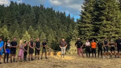 Φάρμα Highlights (10/10): Άγριοι καβγάδες και αποχωρήσεις