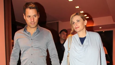 «Πρέπει να μένει μόνος...» - Αποκάλυψη για τον Γρηγόρη Πετράκο μετά το δημοσίευμα χωρισμού με τη Θεοφανία Παπαθωμά