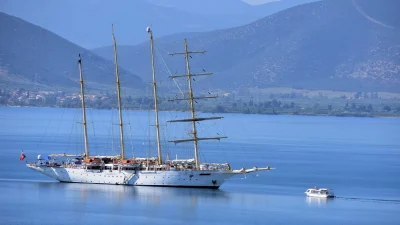 Άνοδος της θερμοκρασίας σήμερα Παρασκευή 20/10 - Αναλυτικά ο καιρός