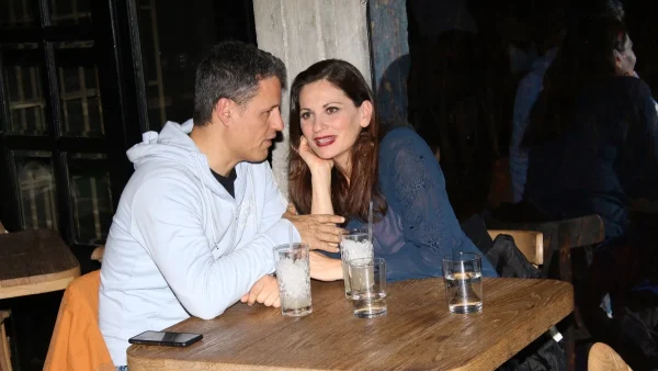 Θεοφανία Παπαθωμά: Η ανάρτηση που προανήγγειλε τον χωρισμό με τον Γρηγόρη Πετράκο