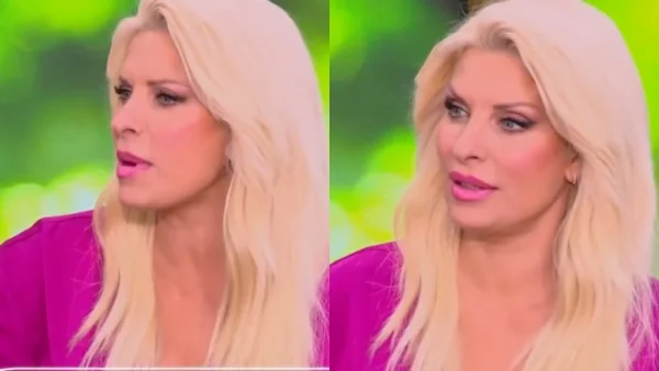 «Πολύ ωραία αυτή η αλλαγή, η ανανέωση!» - Δεν πίστευε στα μάτια της η Ελένη Μενεγάκη βλέποντας την καλεσμένη της