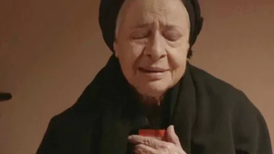 Σασμός: Η γιαγιά Ειρήνη καταρρέει μετά από έμφραγμα - Θρηνούν ο Παύλος και η Μαρίνα στο δωμάτιο του νοσοκομείου