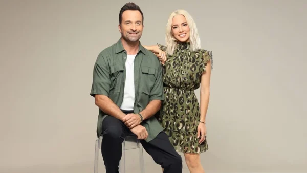 I'm a celebrity get me out of here highlights 26/10:  Τα ουρλιαχτά της Βόντος και ο παίκτης που αποχώρησε