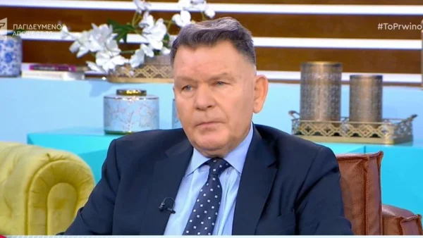 «Τα παιδάκια είχαν και αυτά ημερομηνία λήξεως» - Οι αποκαλύψεις του Αλέξη Κούγια για την υπόθεση της Ρούλας Πισπιρίγκου