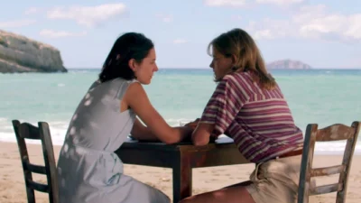 Η Παραλία: Ανησυχία για την υγεία της Κερασίας - Τι συμβαίνει