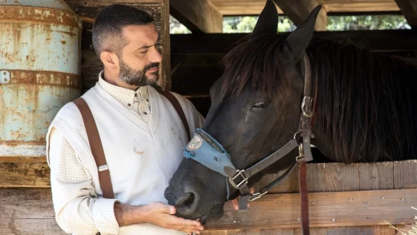 Φάρμα highlights 19/10: Ο άγριος καβγάς και η ανατροπή με τον παίκτη που αποχώρησε