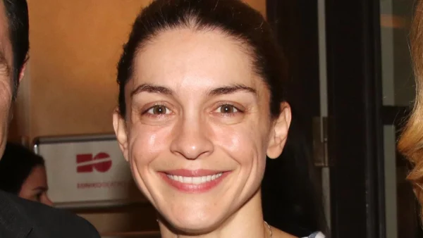 Η στιγμή που η Γιούλικα Σκαφιδά έμαθε το φύλο του μωρού που περιμένει - Η αναπάντεχη αντίδρασή της