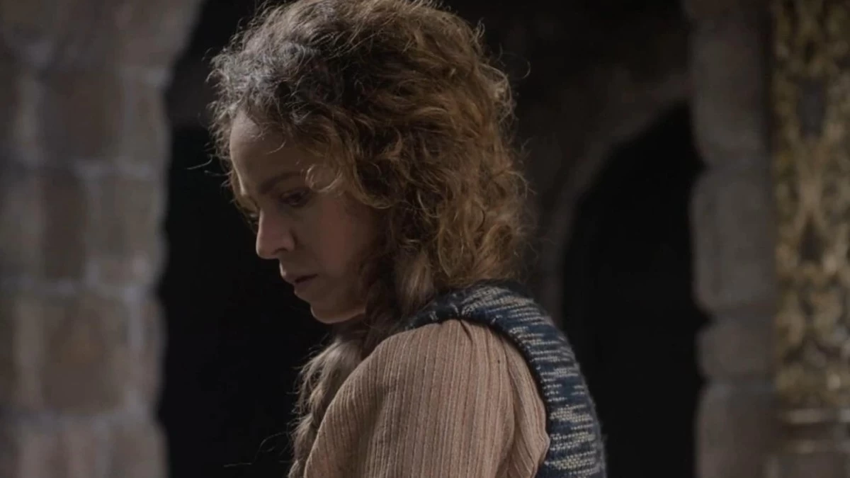 Μάγισσα (25/10): Η Θεοφανώ μαθαίνει απόψε το φονιά του μωρού - Αυτός είναι!