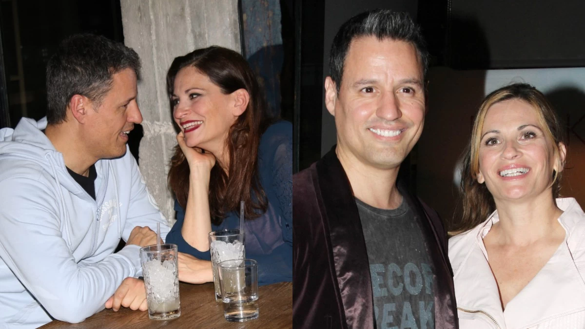 «Τον ρώτησα ευθέως! Η απάντηση ήταν κατηγορηματική...» - Τι συμβαίνει τελικά στη σχέση Γρηγόρη Πετράκου & Θεοφανίας Παπαθωμά