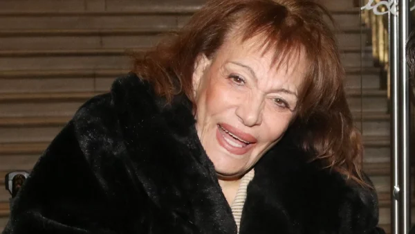 "Θρίλερ" με το θάνατο της Μαίρης Χρονοπούλου - Το ματωμένο νυχτικό και η θέση που εντοπίστηκε το σώμα της