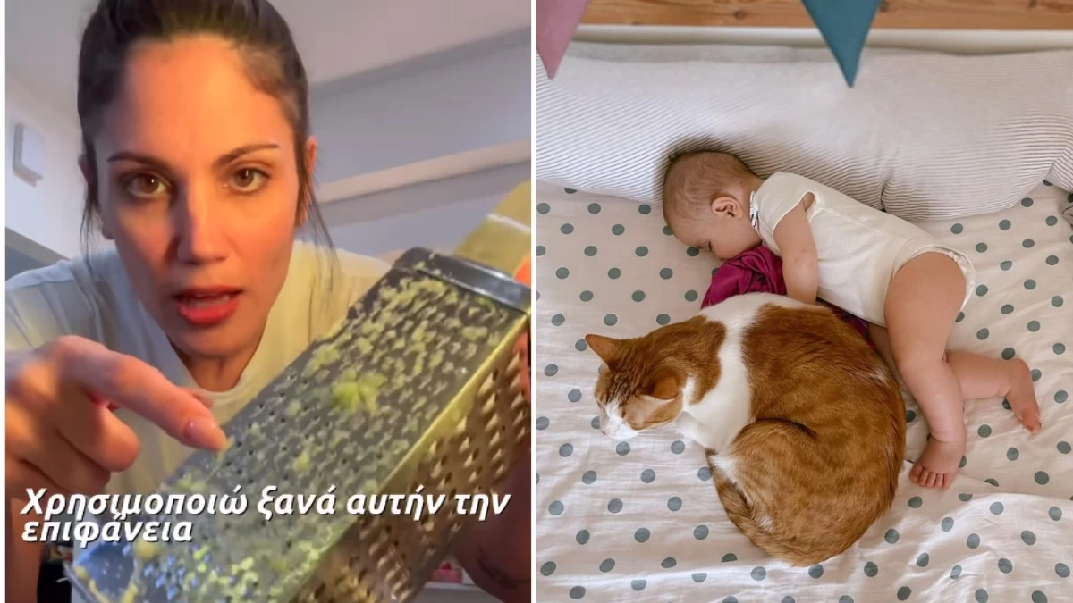 Με καρότο, ντομάτα & κρεμμύδι - Εύκολη συνταγή για κολοκυθοκεφτέδες από τη Μαίρη Συνατσάκη για μωράκια χωρίς δόντια (Βίντεο)