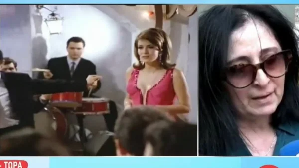 Η οικιακή βοηθός της Μαίρης Χρονοπούλου "σπάει" τη σιωπή της για το νυχτικό - «Όταν ήρθε το ασθενοφόρο...»