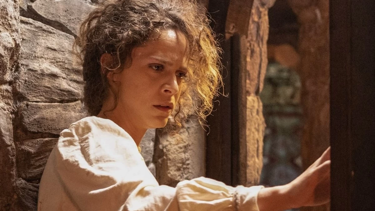 Η Μάγισσα: Κίνδυνος να έχει την ίδια μοίρα με το μωρό η Θεοφανώ - Θέλει να την σκοτώσει ο...