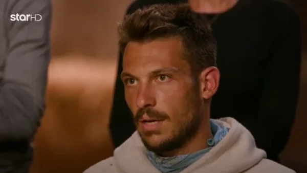 Φάρμα: Ήταν έτοιμος να αποχωρήσει οικειοθελώς αλλά τελικά επικράτησε - Ποιος έφυγε απόψε (19/10)