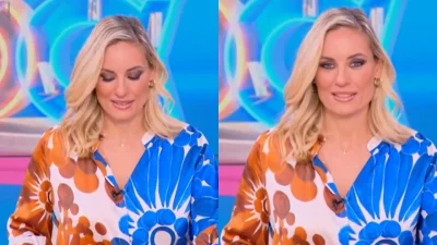 «Ο κακοποιητής ήταν...» - Η αποκάλυψη της Ελεονώρας Μελέτη μετά τις δηλώσεις για την συναισθηματική κακοποίηση