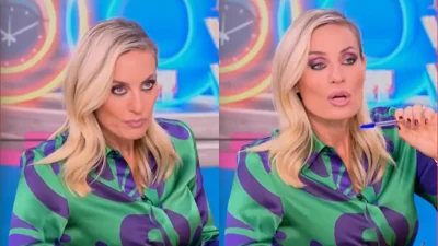 «Μας κάνει υποκριτές! Το ότι ένας άνθρωπος λέει την άποψή του κι εμείς πέφτουμε να τον φάμε...» - Ξέσπασε η Μελέτη μετά τις δηλώσεις του Κονδυλάτου