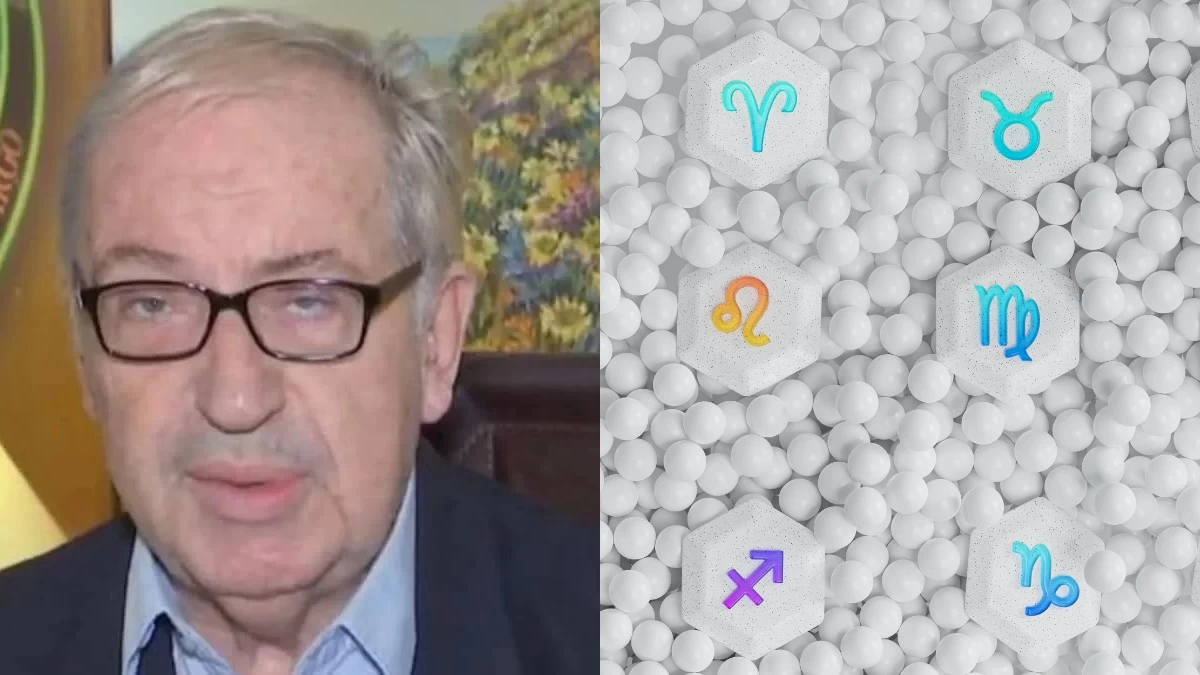 Άσχημα νέα για 5 ζώδια, ευχάριστα για τα υπόλοιπα 7 - Προειδοποιεί ο Κώστας Λεφάκης μέσα από τις προβλέψεις του