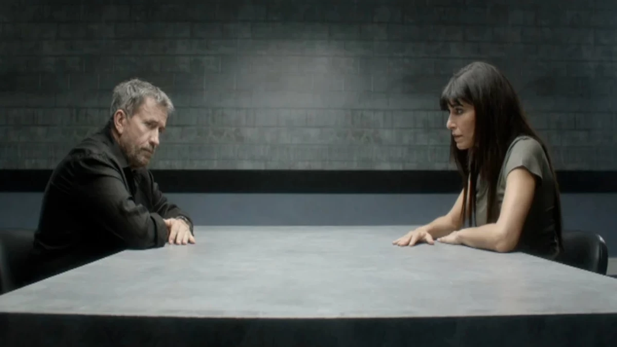 Κάνε ότι κοιμάσαι (31/10): Ο Νικόλας δίνει στην Άννα τις αποδείξεις, ότι ο Λημνιός είναι ο δολοφόνος