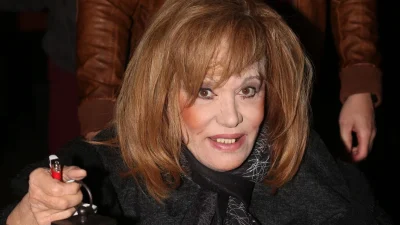 Αύριο (13/10) το τελευταίο πάρτι και η αποτέφρωση της Μαίρης Χρονοπούλου - Αναλυτικά το πρόγραμμα