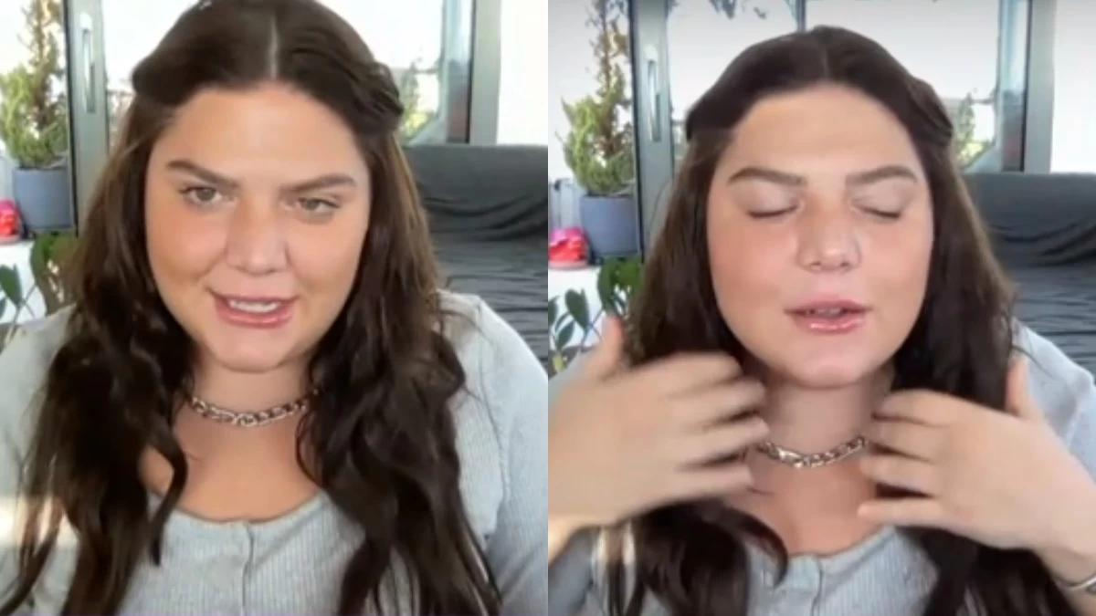 «Τι πρόσωπο είναι αυτό, αλλά είσαι λίγο τσουπωτούλα» - Σάστισαν οι συνεργάτες της Μπάρκα από το ''Πάμε Δανάη'' για τα σχόλια που δέχεται