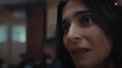 Η Γη της Ελιάς (19/10): «Αριάδνη;» - Η Ιουλία συναντάει την κόρη της στην Θεσσαλονίκη