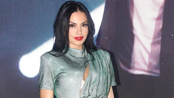 «Οι ευλογίες του Κυρίου να σκεπάζουν...» - Η βαθιά πίστη της Δήμητρας Αλεξανδράκη και η ιδιαίτερη ανάρτησή της