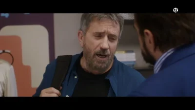 Κάνε ότι κοιμάσαι (30/10): Στη φόρα οι φωτογραφίες του από τη βραδιά που πέρασε με τη στρίπερ - Άγριο ξύλο στο νοσοκομείο