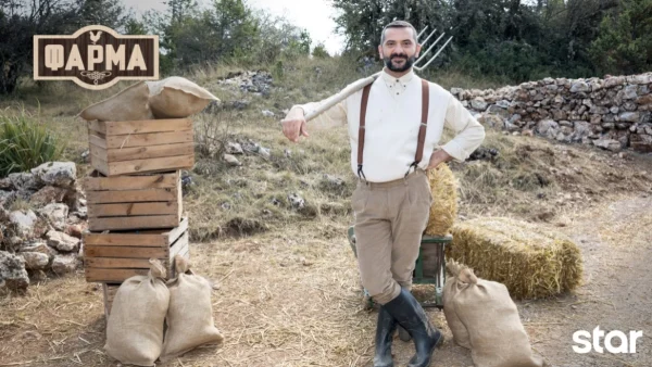 Φάρμα Highlights (30/10): Τα πάνω κάτω με την τρίτη οικειοθελή αποχώρηση - Ο πρώτος μονομάχος της εβδομάδας