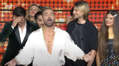 Fame story live highlights 27/10: Η εμφάνιση του Κοκλώνη με μισή φούστα, οι εκπλήξεις και ο παίκτης που αποχώρησε