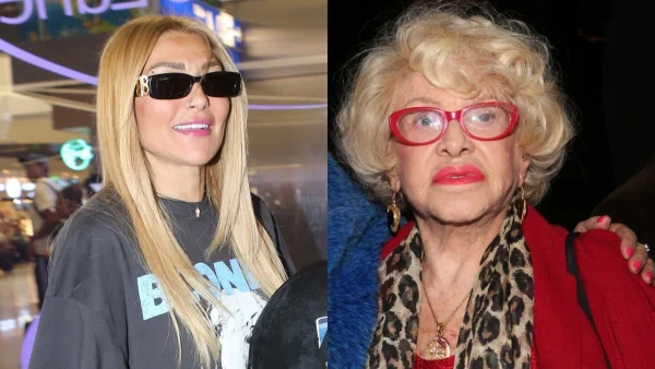 Σήμερα 24/10 το δικαστήριο για την επιμέλεια της Καίτης Γκρέυ: Τι θα συζητηθεί - Ο λόγος που απουσιάζει η Αγγελική Ηλιάδη