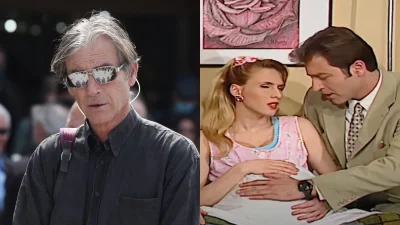 Με αφορμή τον χαμό του Αία Μανθόπουλου: Οι 10 ηθοποιοί της σειράς Δυο ξένοι που έχουν φύγει από την ζωή