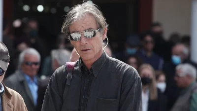 Το Κρατικό Θέατρο Βορείου Ελλάδος αποχαιρετά τον αγαπημένο ηθοποιό Αία Μανθόπουλο