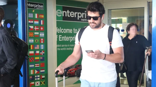 Ετοιμάζεται να ''σπάσει'' τη σιωπή του ο Αλέξης Γεωργούλης μετά την καταγγελία του - Που και πότε θα δώσει την πρώτη του συνέντευξη