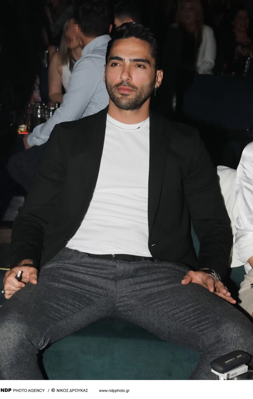 Αλέξανδρος Μαρτίδης: «Θα κάνουν κρυφή σχέση» - Αποκλειστικό spoil για την σειρά Γη της Ελιάς