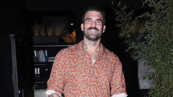 «Μου έγραφε στο μήνυμα "θα σε ισοπεδώσω"» - Ο δημοσιογράφος που απείλησε ο Δημήτρης Αλεξάνδρου σπάει την σιωπή του για πρώτη φορά