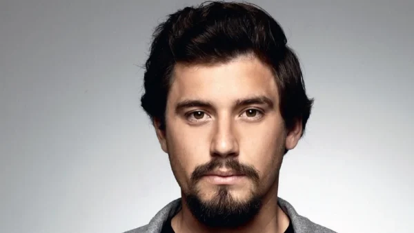 Ο Αμούτζας "έσπασε" τη σιωπή του για το θάνατο του στον Σασμό: «Πονάει η απώλεια του...»