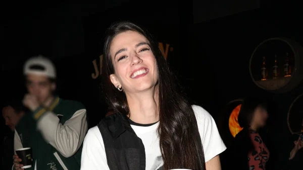 Αναστασία Παντούση: «Μπορεί να έχω υπάρξει σε σχέση που με χειραγωγούσε και να μην το έχω...» - Η αποκαλυπτική δήλωση της ηθοποιού