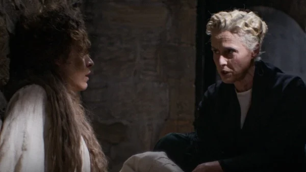 Έκτακτες αλλαγές στον ΑΝΤ1 για την σειρά, Η Μάγισσα