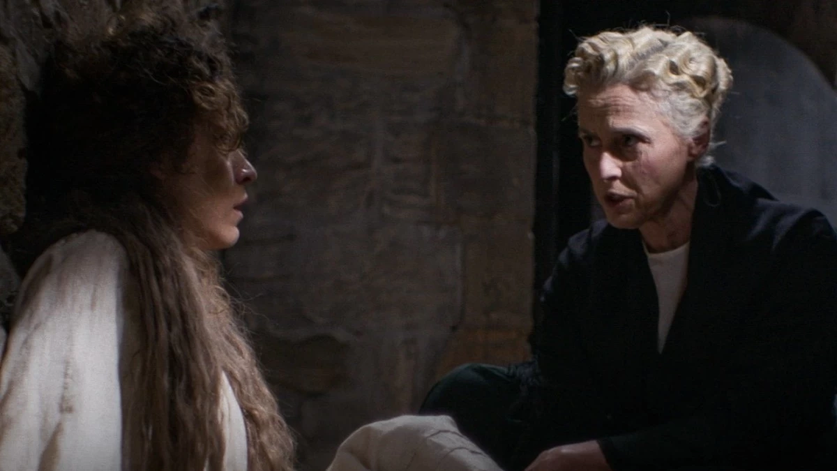 Έκτακτες αλλαγές στον ΑΝΤ1 για την σειρά, Η Μάγισσα