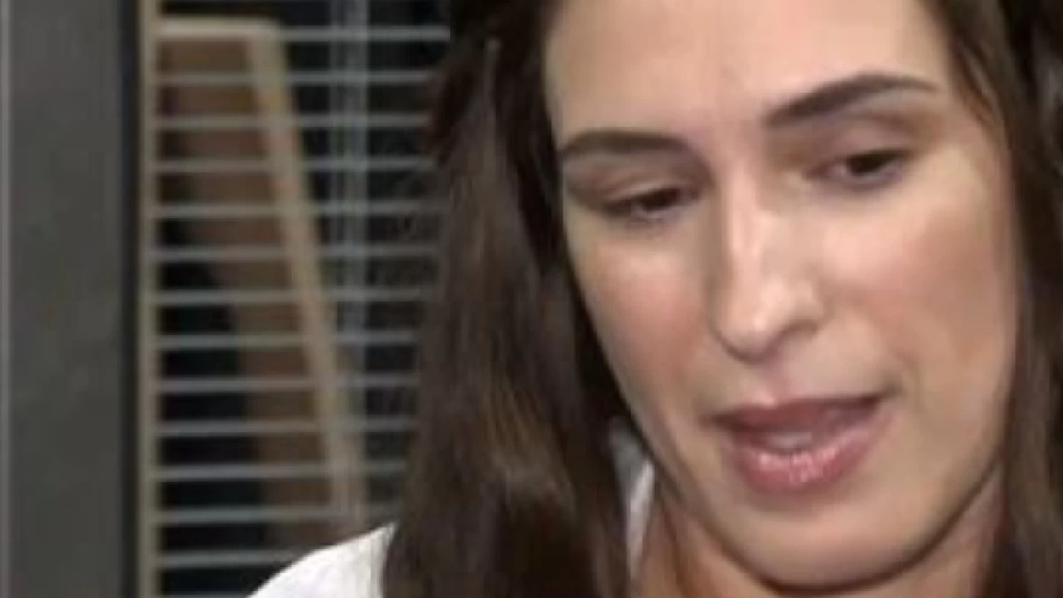 «Τσακωνόμαστε πάρα πολύ συχνά» - Η εξομολόγηση της Αντιγόνης Ψυχράμη για τον γάμο με τον Δημήτρη Μακαλιά