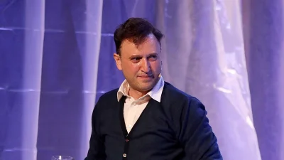 «Έφτασα σε σημείο να μην τρώω! Είχα φτάσει 54 και μπήκα νοσοκομείο» - Συγκλονίζει ο Αργύρης Αγγέλου για την υγεία του