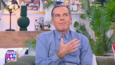 «Ηθοποιός έβαλε όρο ότι "θα έρθω για συνέντευξη στον καναπέ, αρκεί να μην είναι ο Άρης εκεί"» - Ξέσπασε ο Καβατζίκης για πρώτη φορά