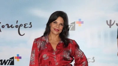 Μαρίνα Ασλάνογλου: «Μα είναι δυνατόν;» - Μιλάει για τη μεγάλη καταστροφή που υπέστη η περιουσία της