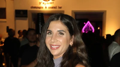 Άσπα: «Δεν ισχύουν τα δημοσιεύματα περί...» - Η άκρως εξομολογητική συνέντευξη της αδερφής του MadClip